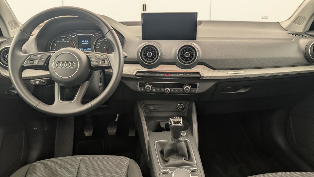 Audi Q2 - Image 13