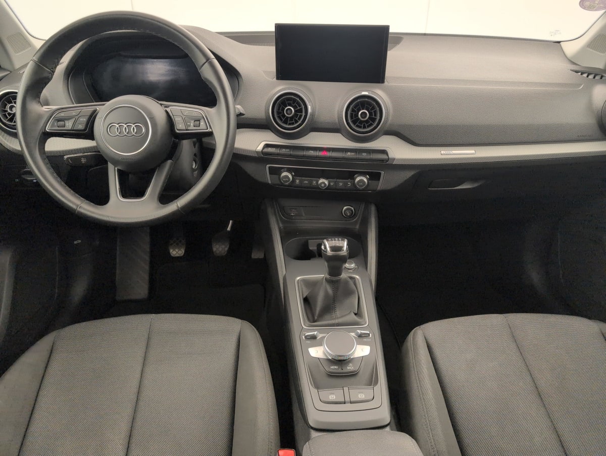 Audi Q2 - Image 13