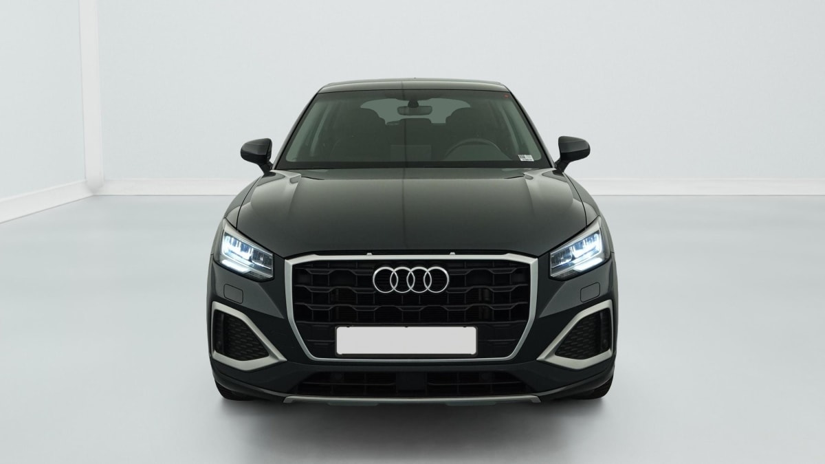 Audi Q2 - Image 2