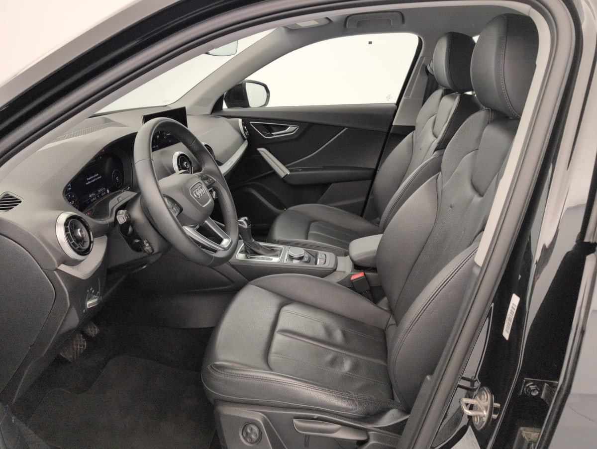 Audi Q2 - Image 18