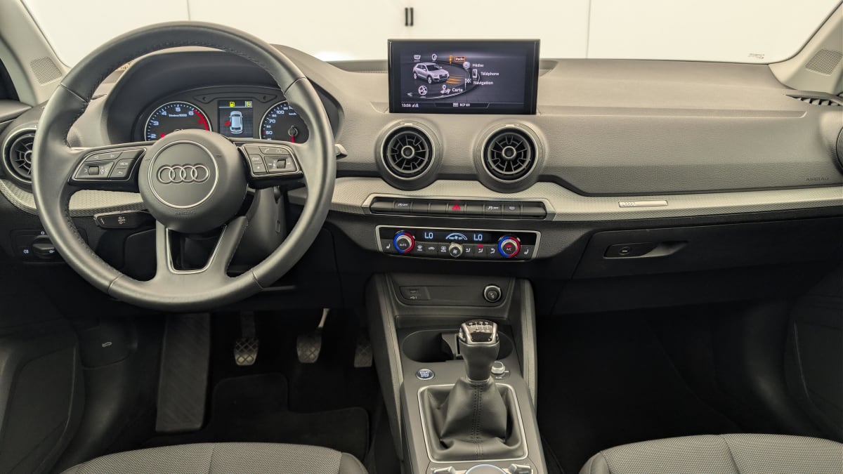 Audi Q2 - Image 13