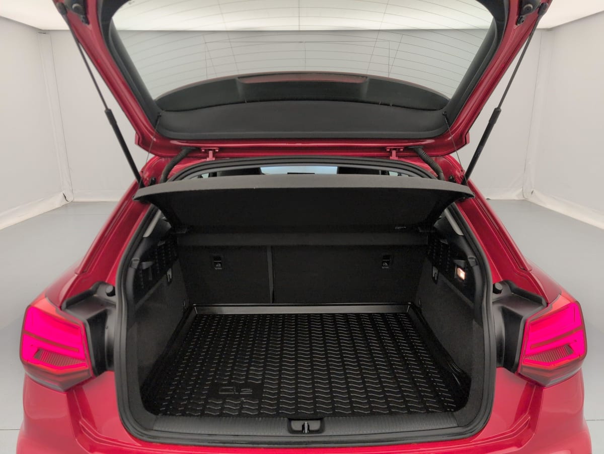 Audi Q2 - Image 11