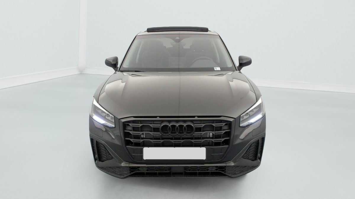 AUDI Q2 35 TFSI 150 S TRONIC 7 DESIGN