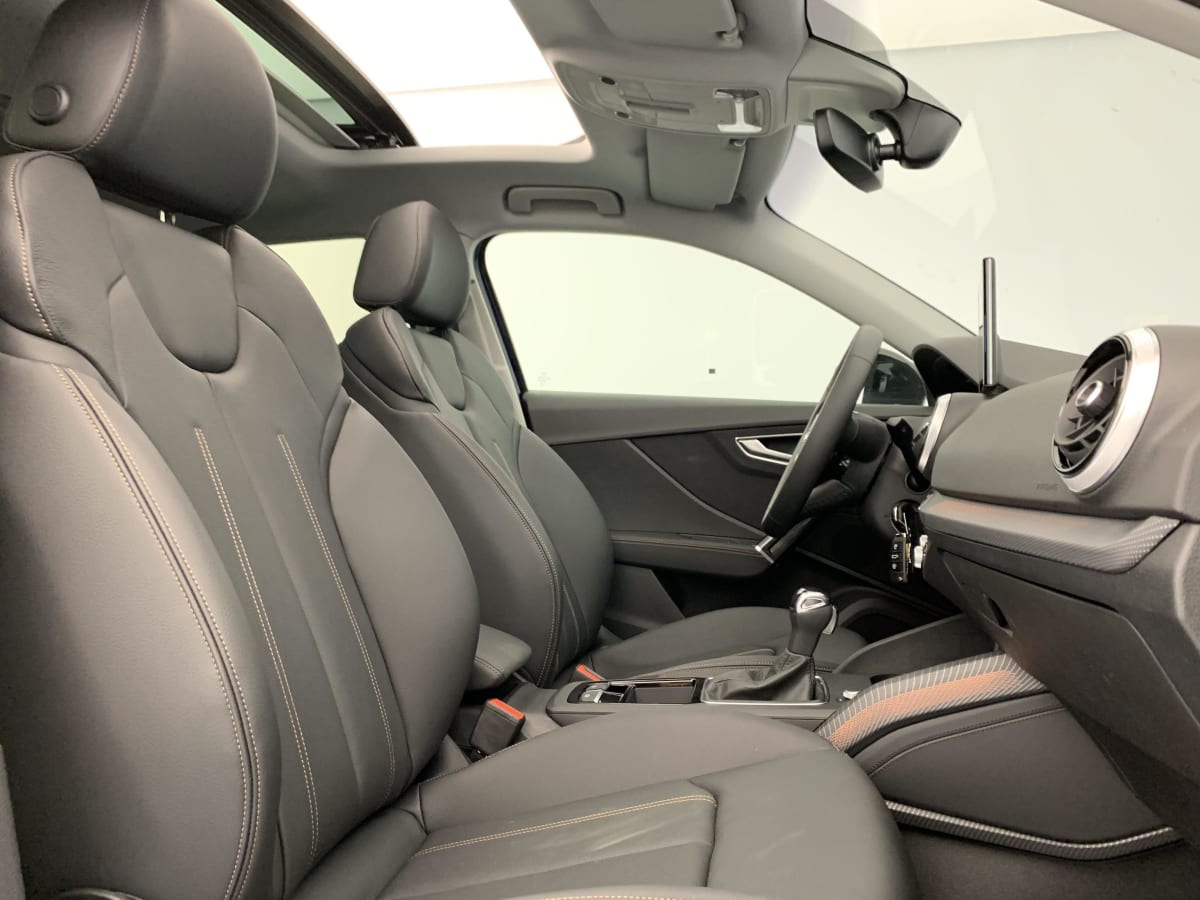 Audi Q2 - Image 9