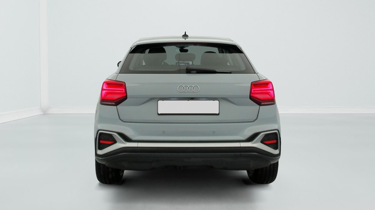 Audi Q2 - Image 6