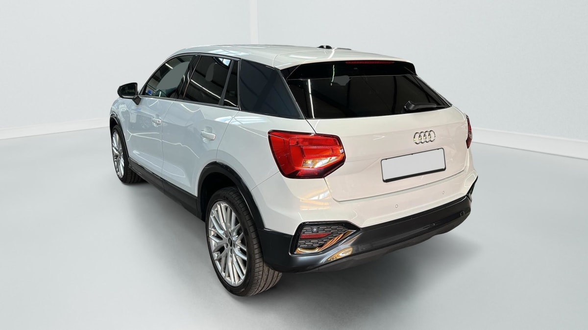 Audi Q2 - Image 5