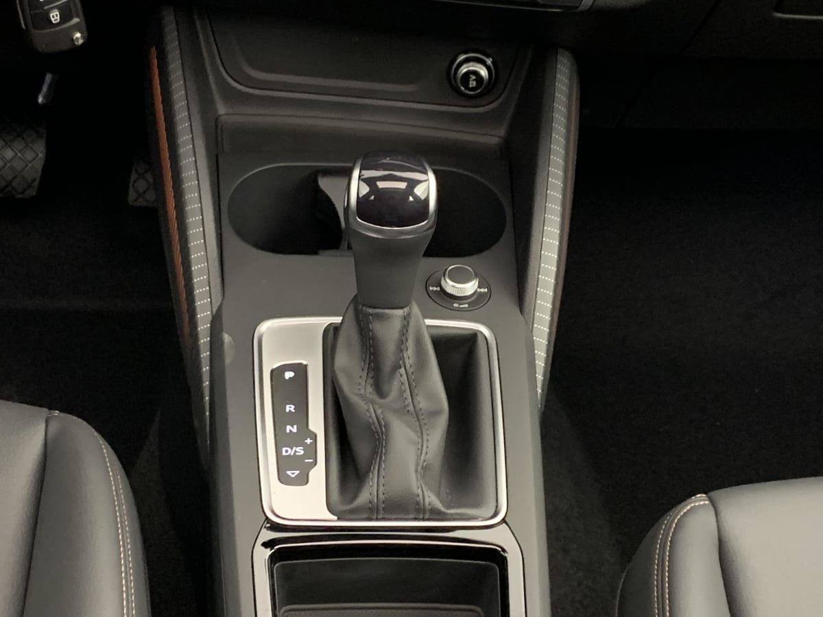 Audi Q2 - Image 16