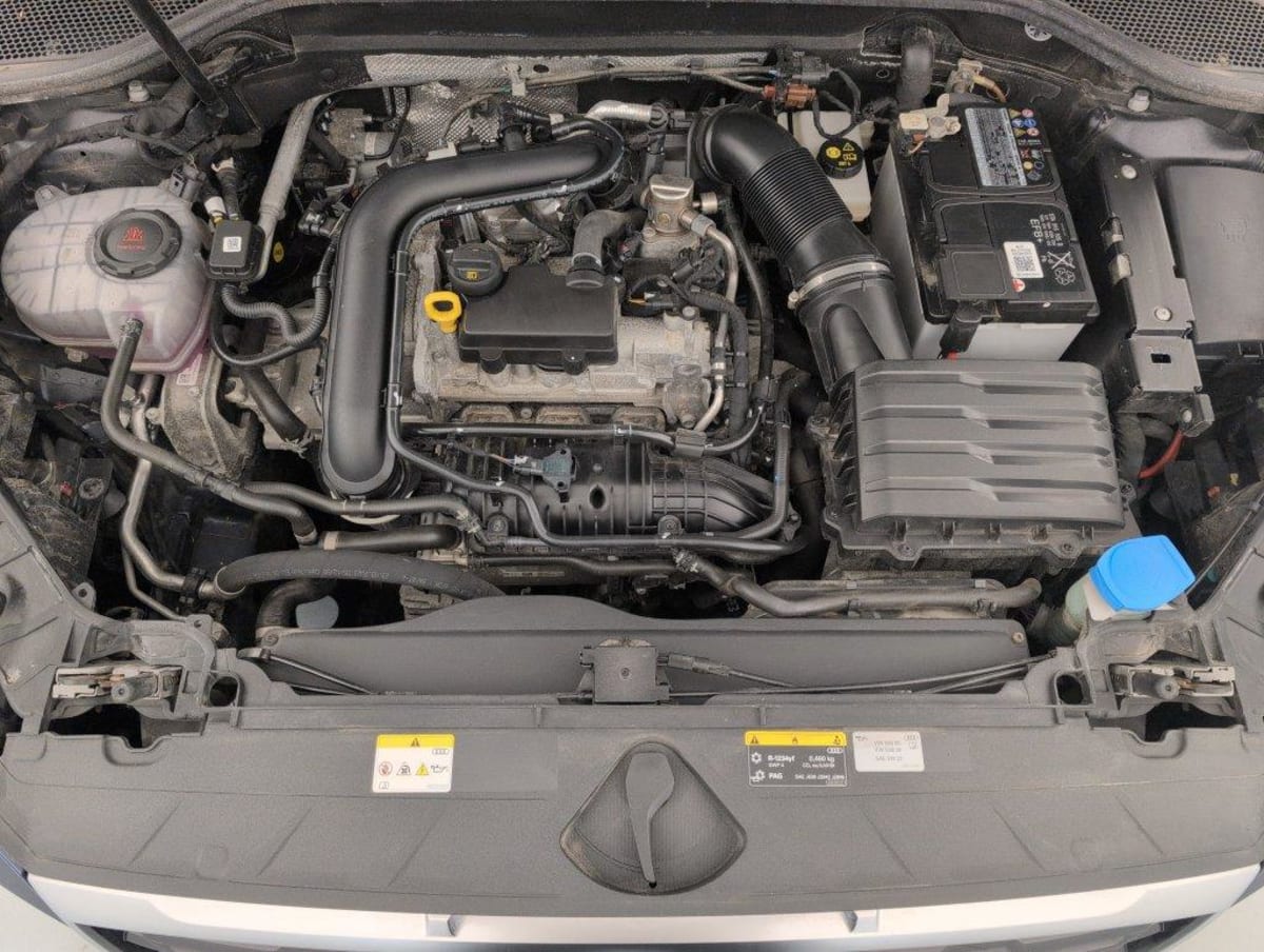 Audi Q2 - Image 19