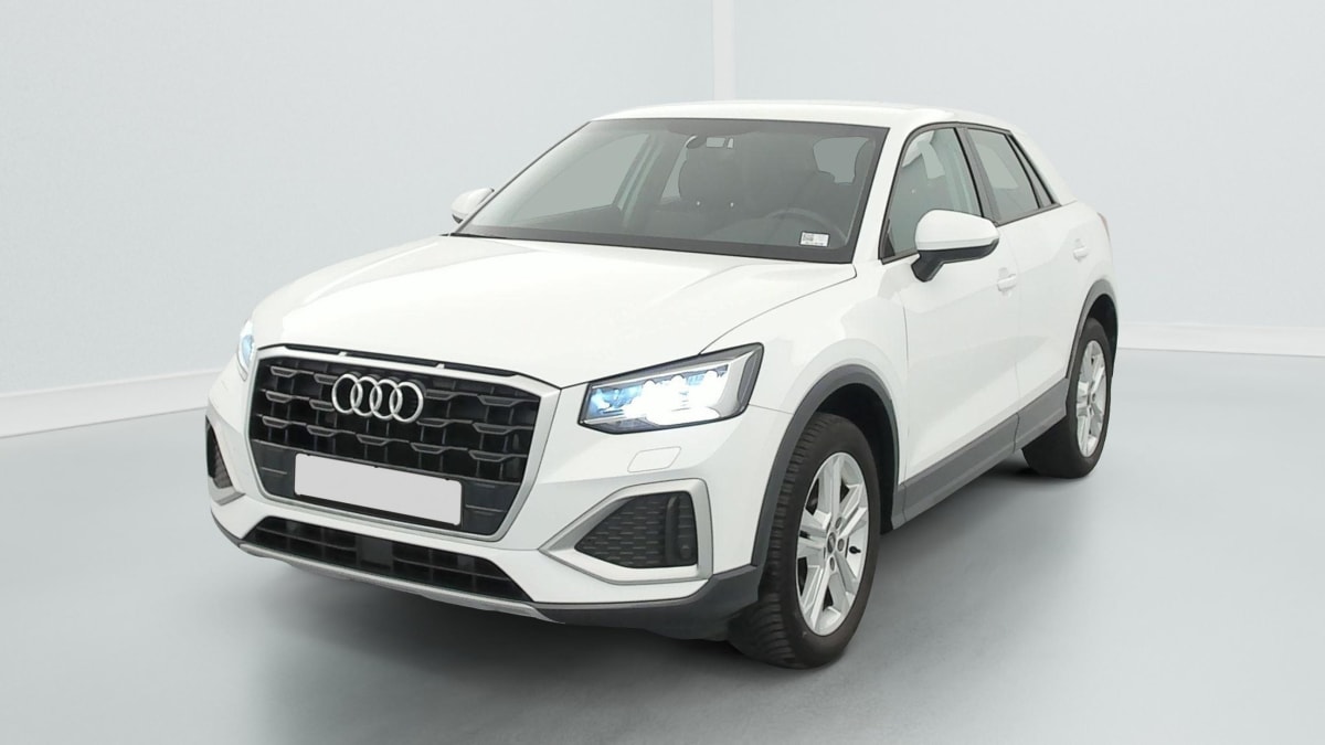 Audi Q2 - Image 3
