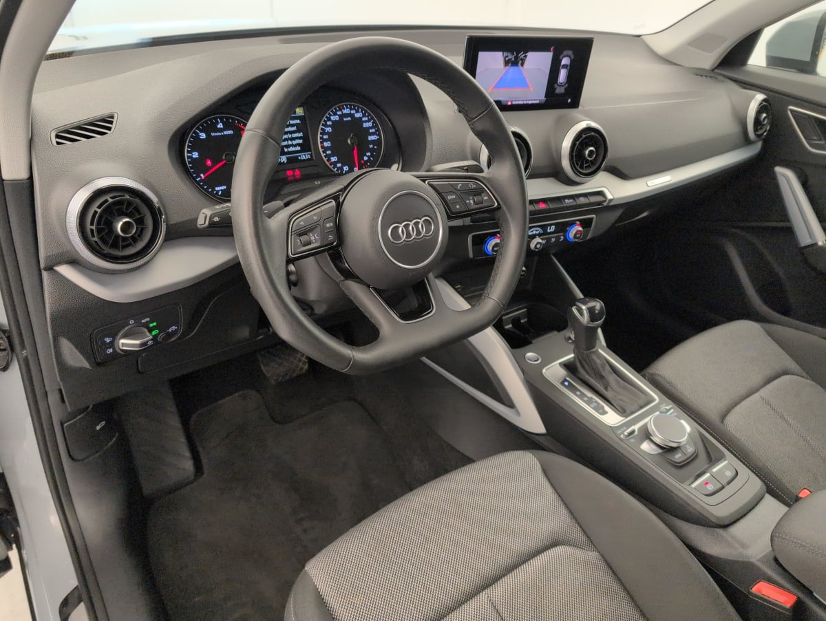 Audi Q2 - Image 15
