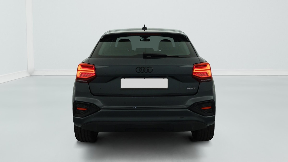 Audi Q2 - Image 6