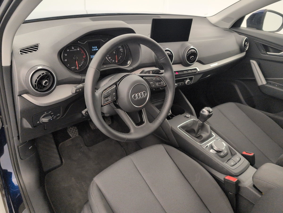 Audi Q2 - Image 15