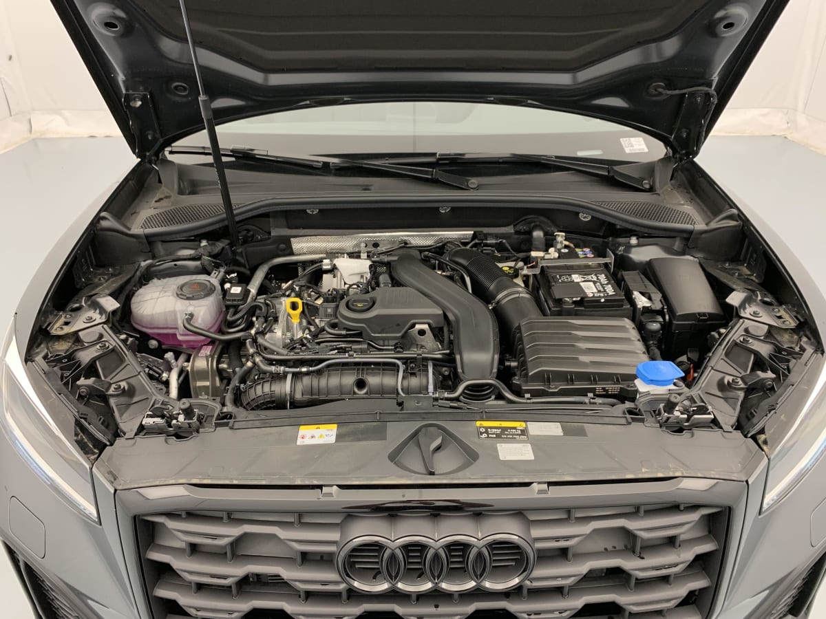 Audi Q2 - Image 79