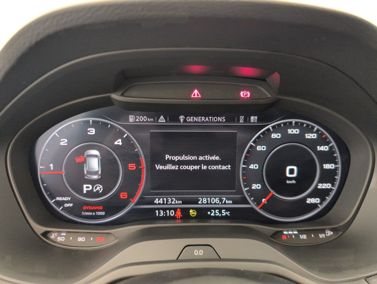 Audi Q2 - Image 22