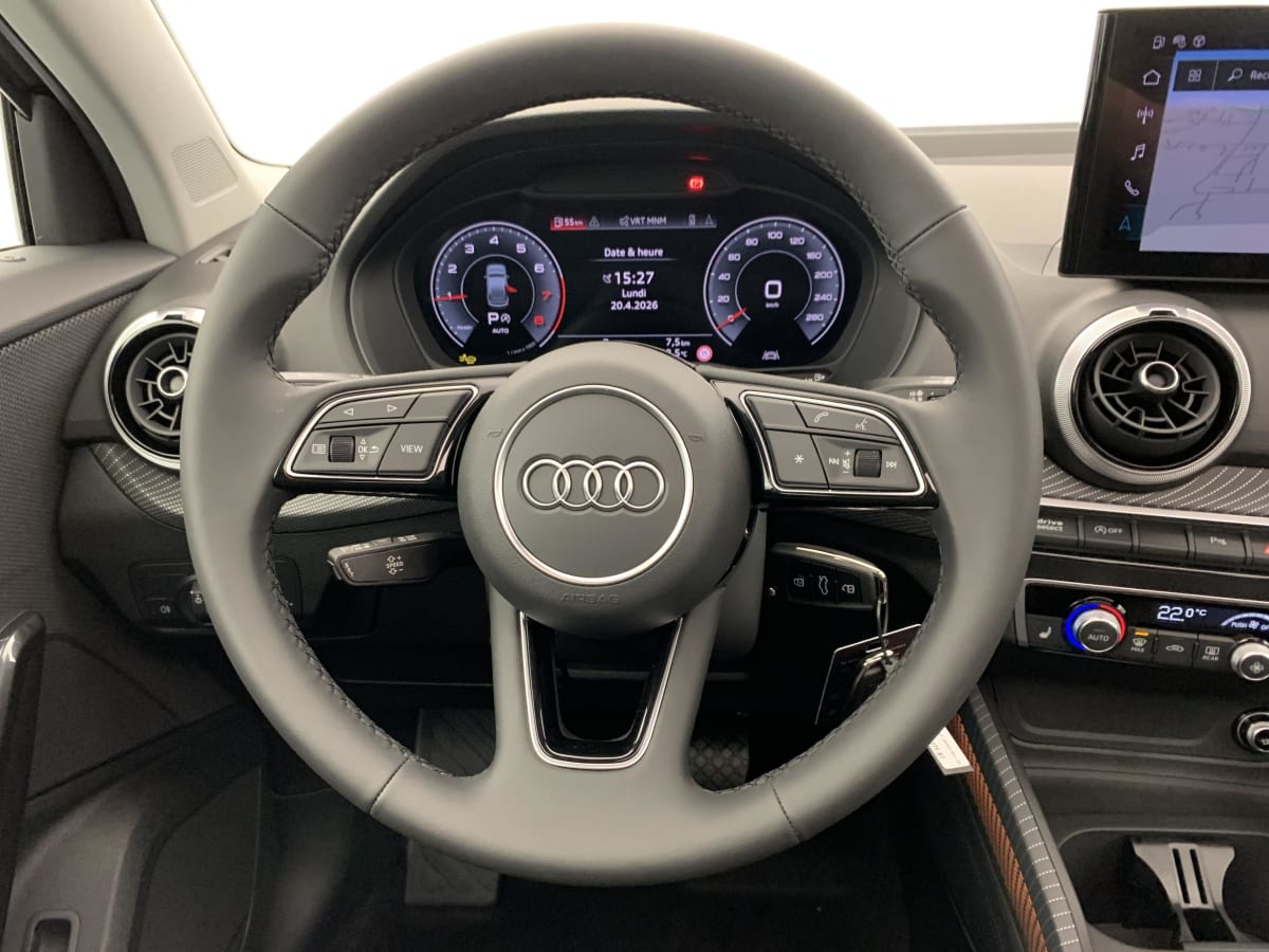 Audi Q2 - Image 14