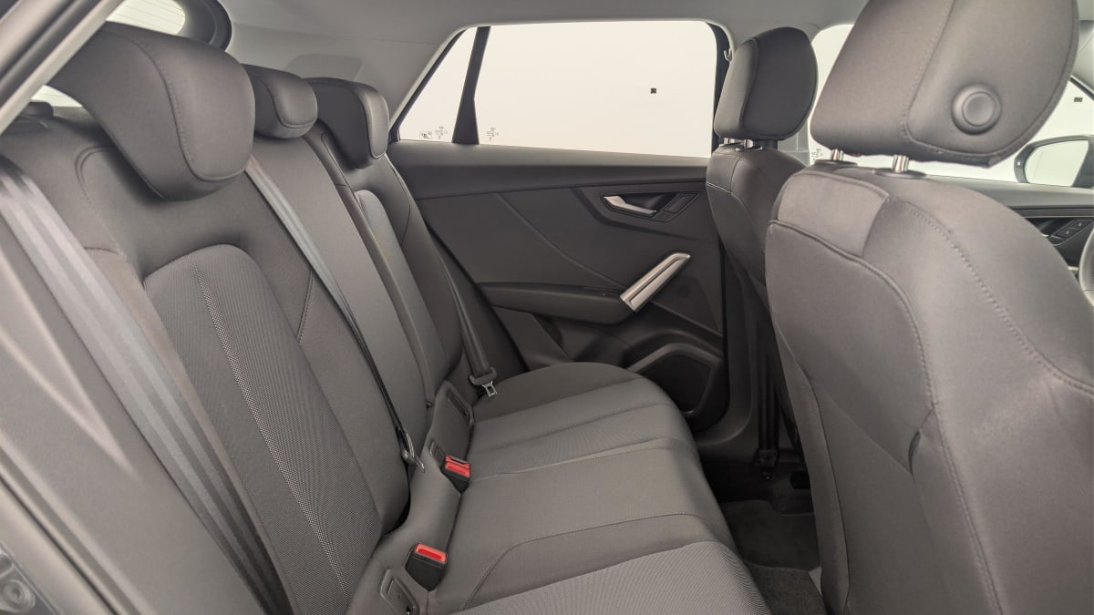 Audi Q2 - Image 10