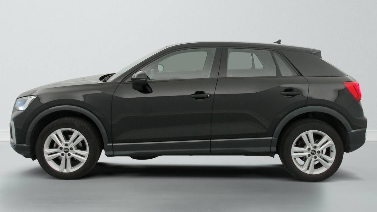 Audi Q2 - Image 4