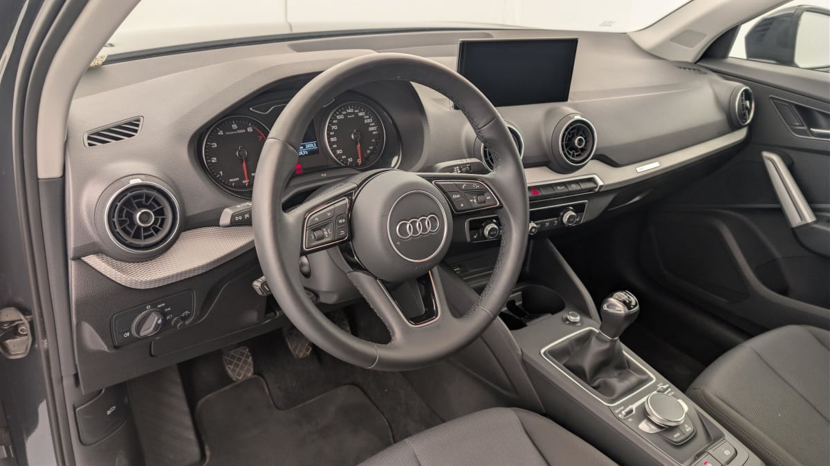 Audi Q2 - Image 15
