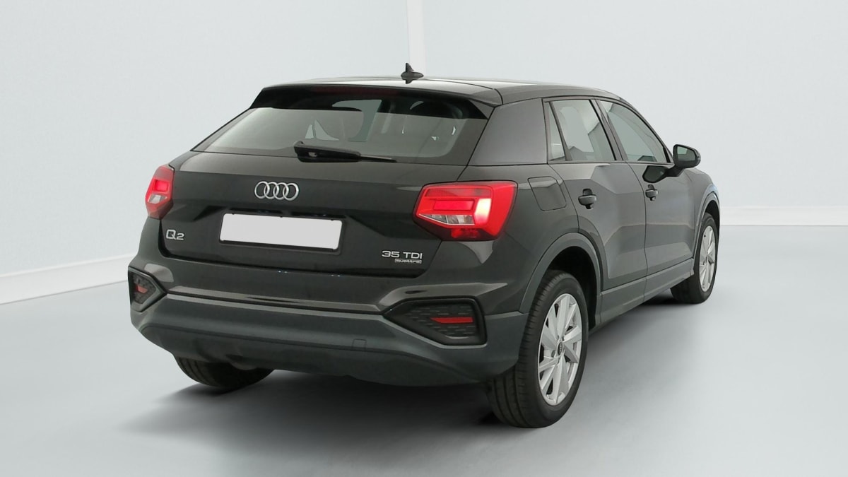 Audi Q2 - Image 7