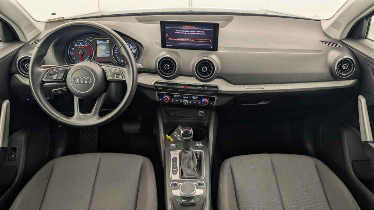Audi Q2 - Image 13