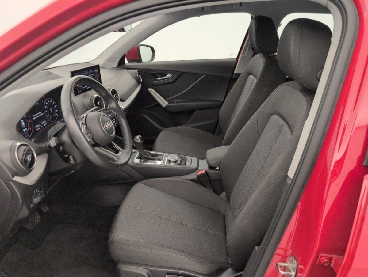 Audi Q2 - Image 16