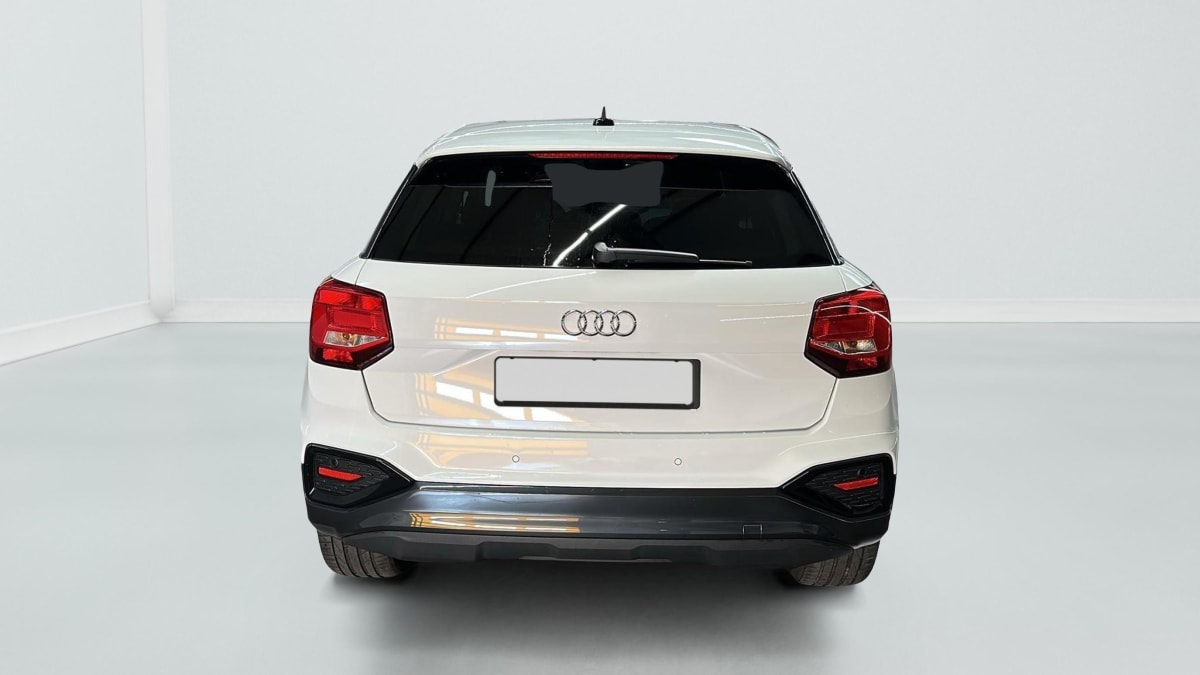 Audi Q2 - Image 6