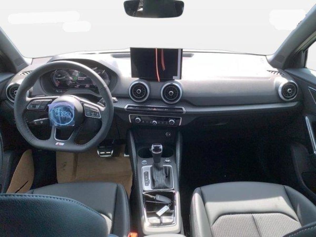 AUDI Q2 35 TDI 150 S TRONIC 7 S LINE