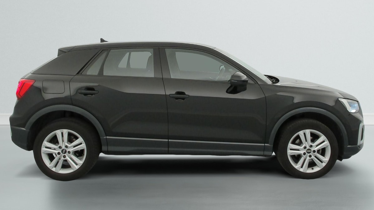 Audi Q2 - Image 8