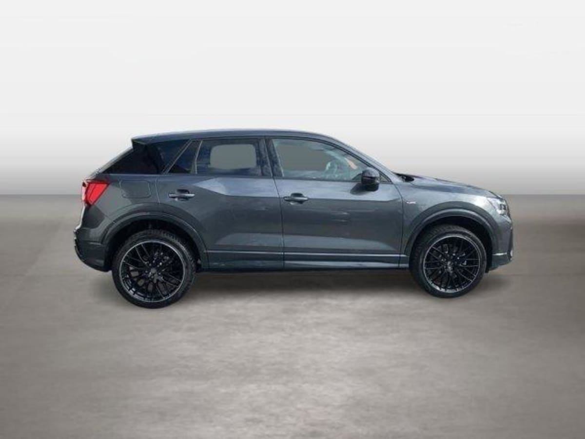 AUDI Q2 35 TDI 150 S TRONIC 7 S LINE