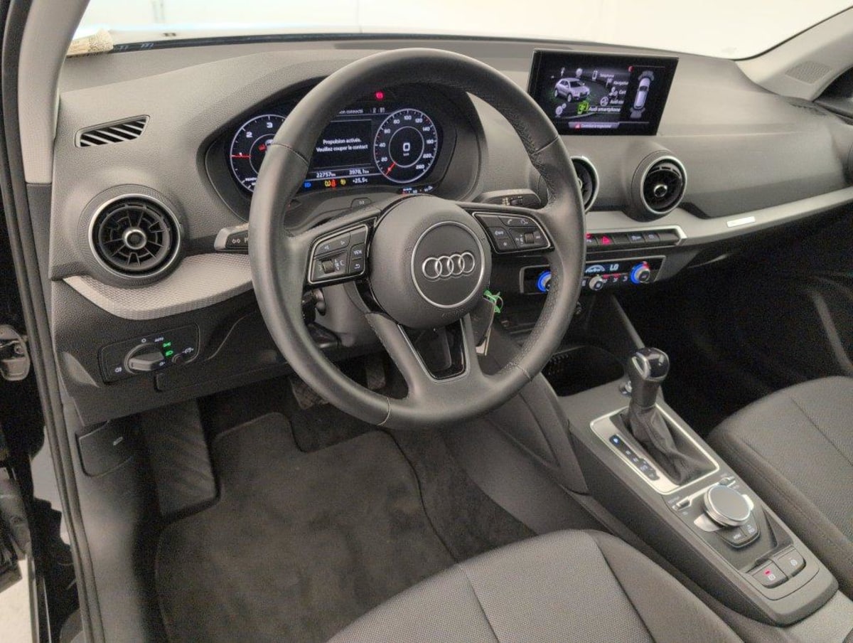 Audi Q2 - Image 15