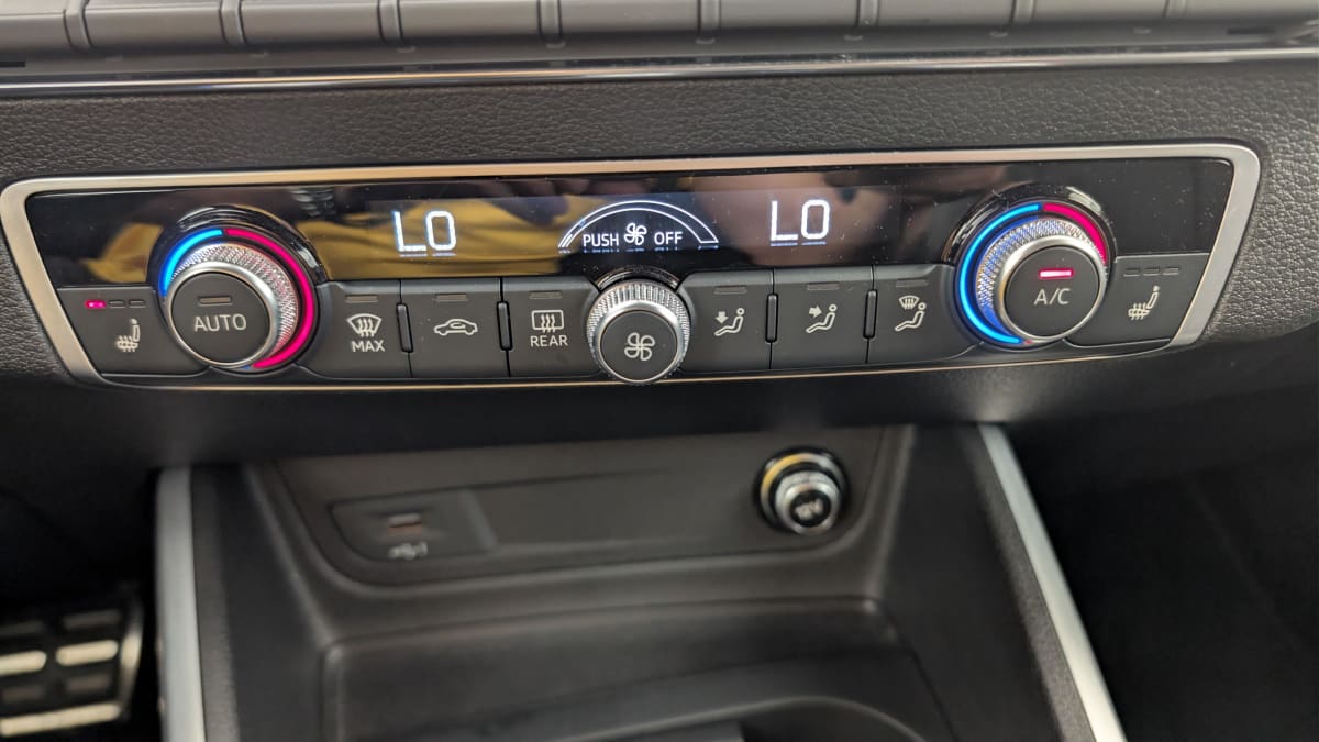 Audi Q2 - Image 19
