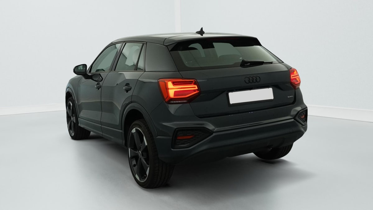 Audi Q2 - Image 5