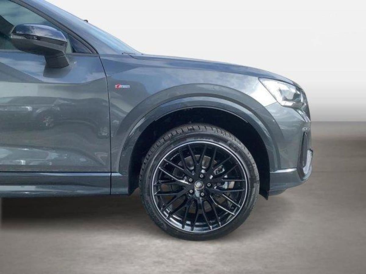 AUDI Q2 35 TDI 150 S TRONIC 7 S LINE