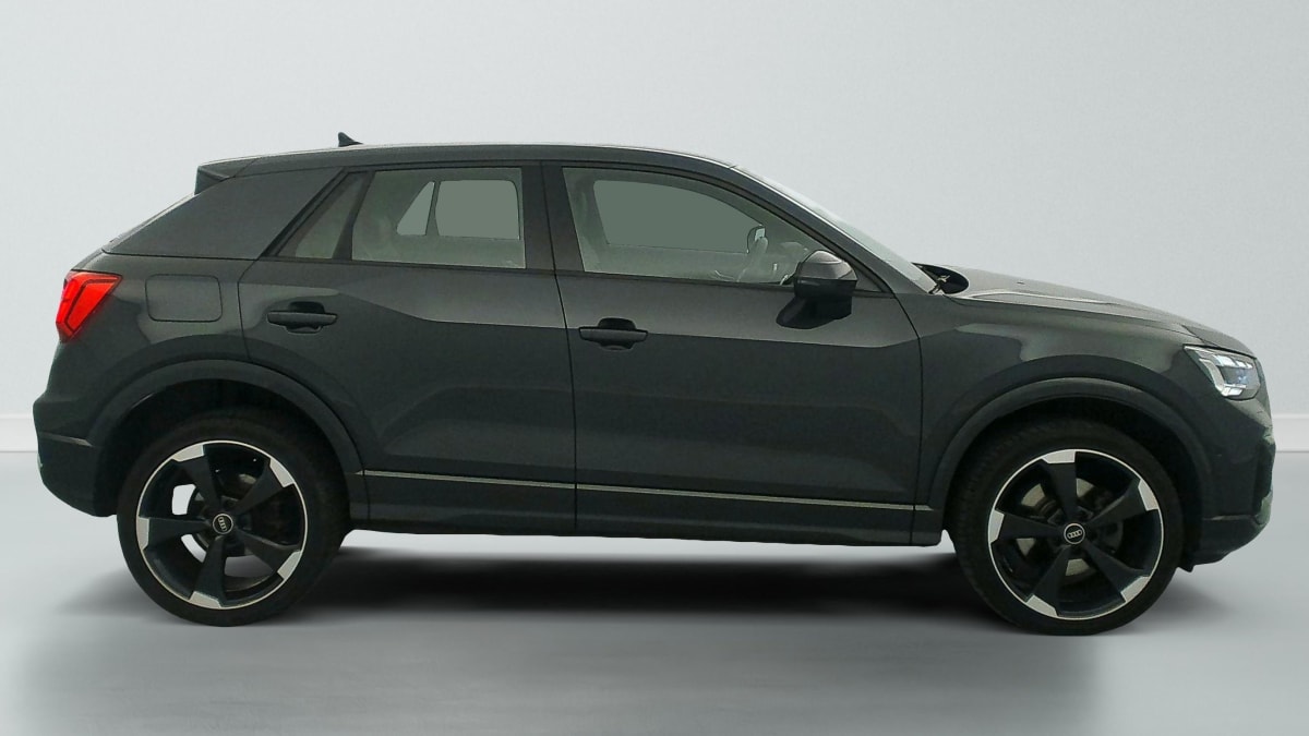 Audi Q2 - Image 8