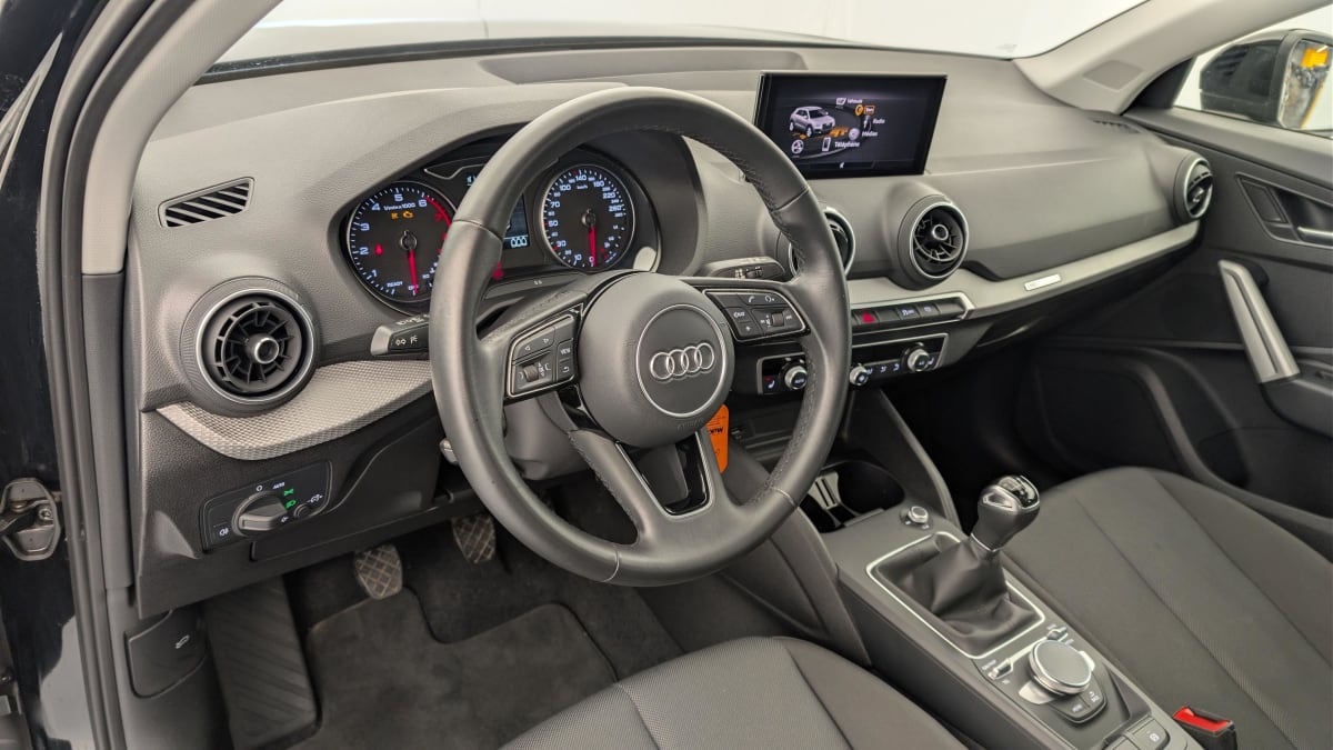 Audi Q2 - Image 15
