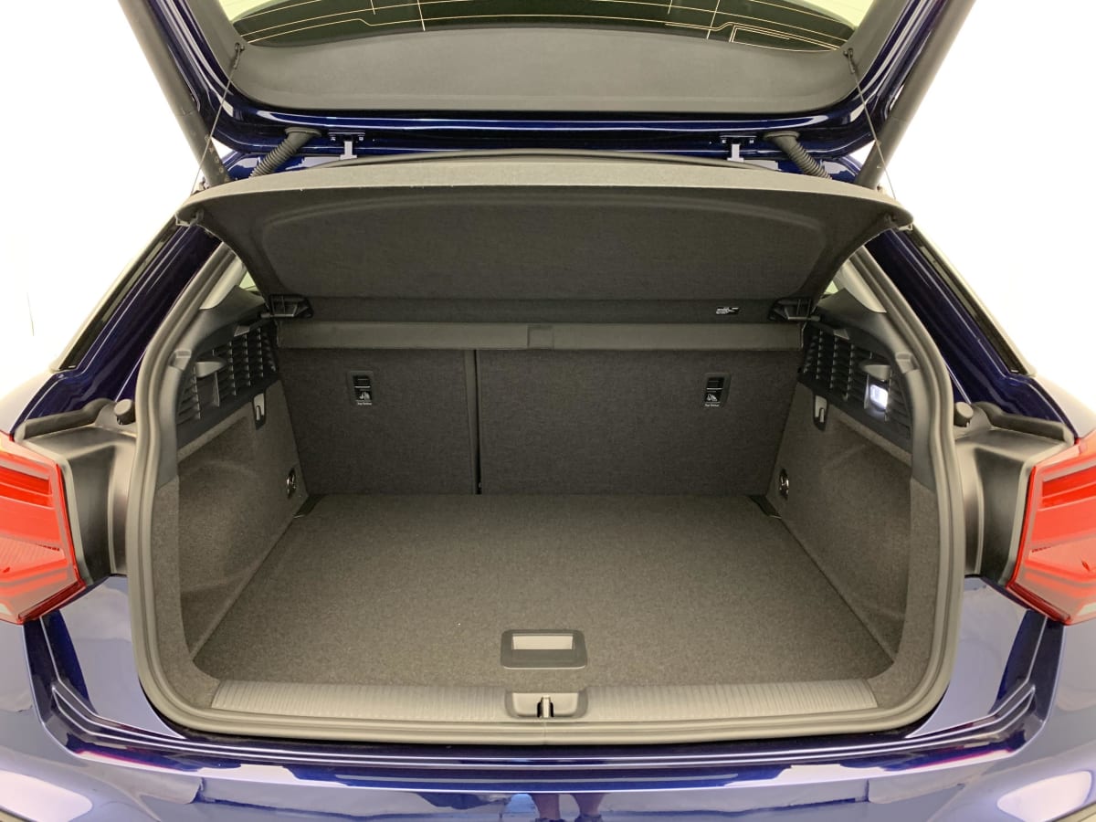 Audi Q2 - Image 11