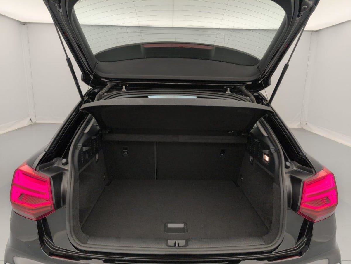 Audi Q2 - Image 11
