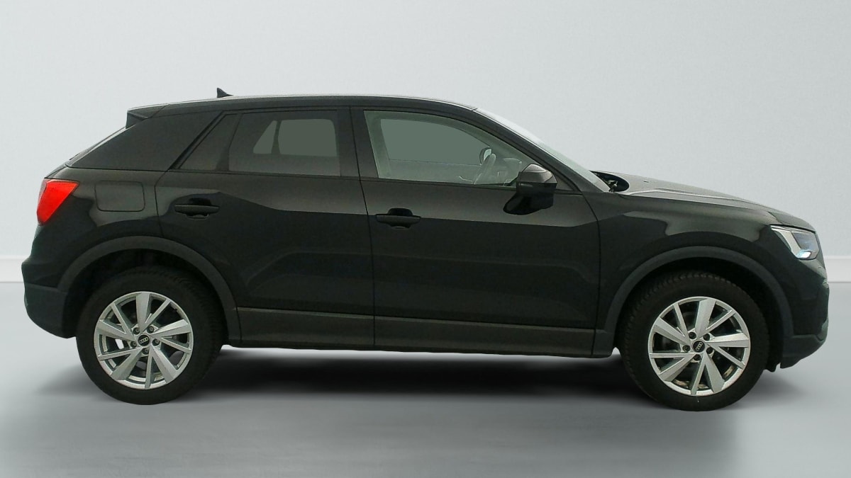 Audi Q2 - Image 8
