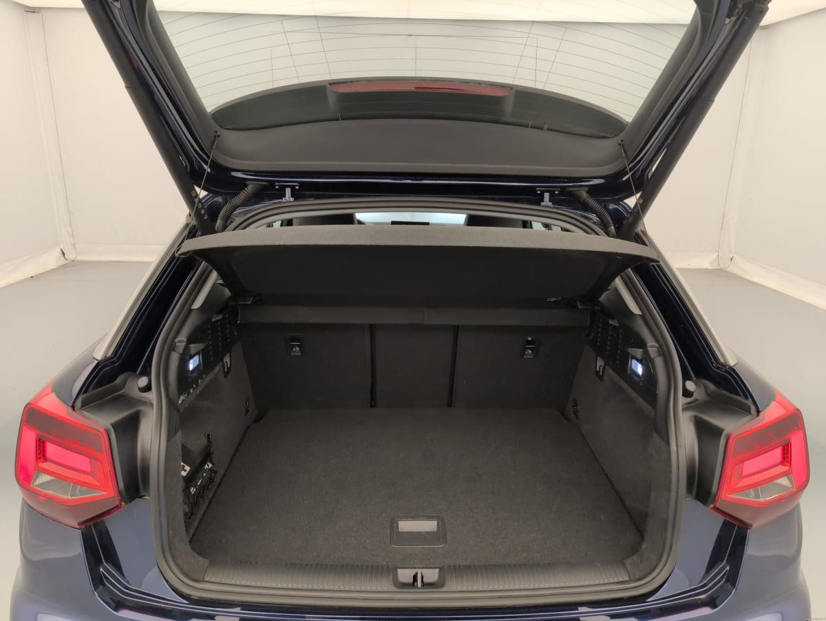 Audi Q2 - Image 11