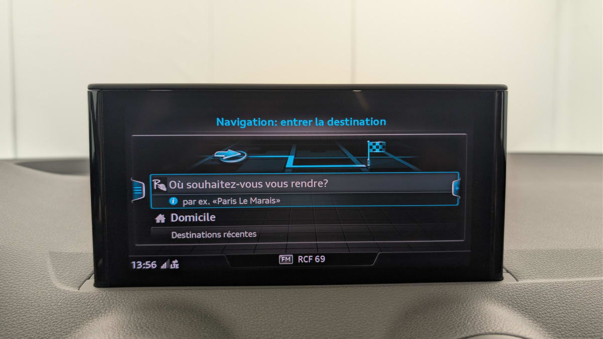 Audi Q2 - Image 17