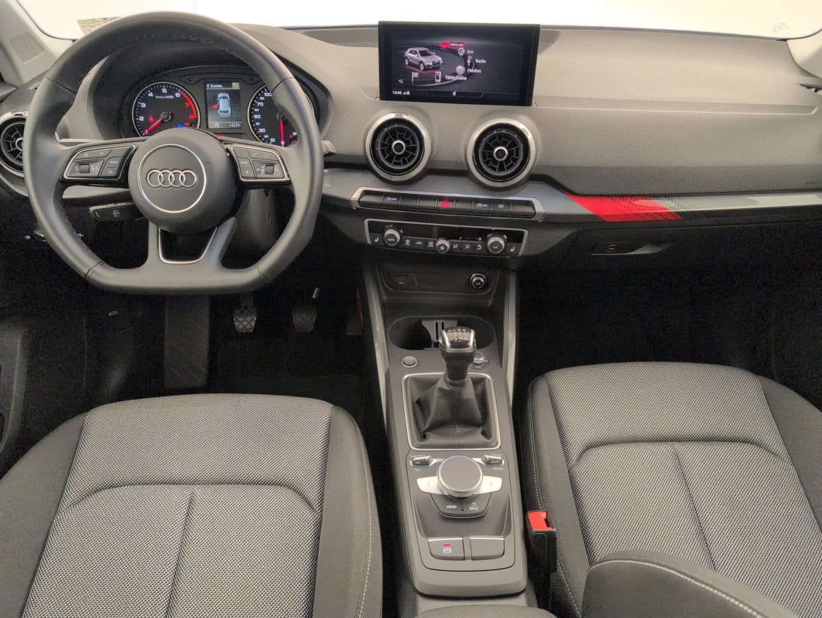 Audi Q2 - Image 14