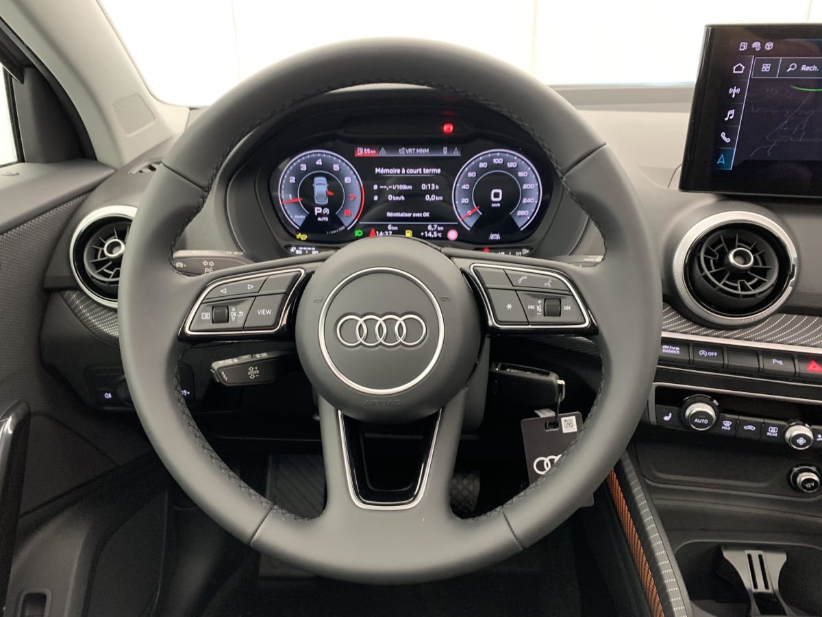 Audi Q2 - Image 67