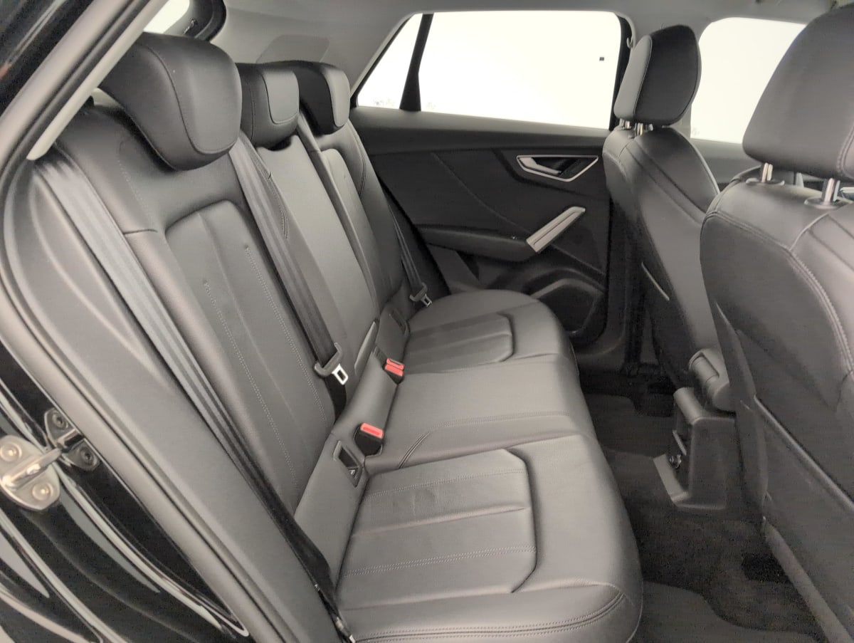 Audi Q2 - Image 10