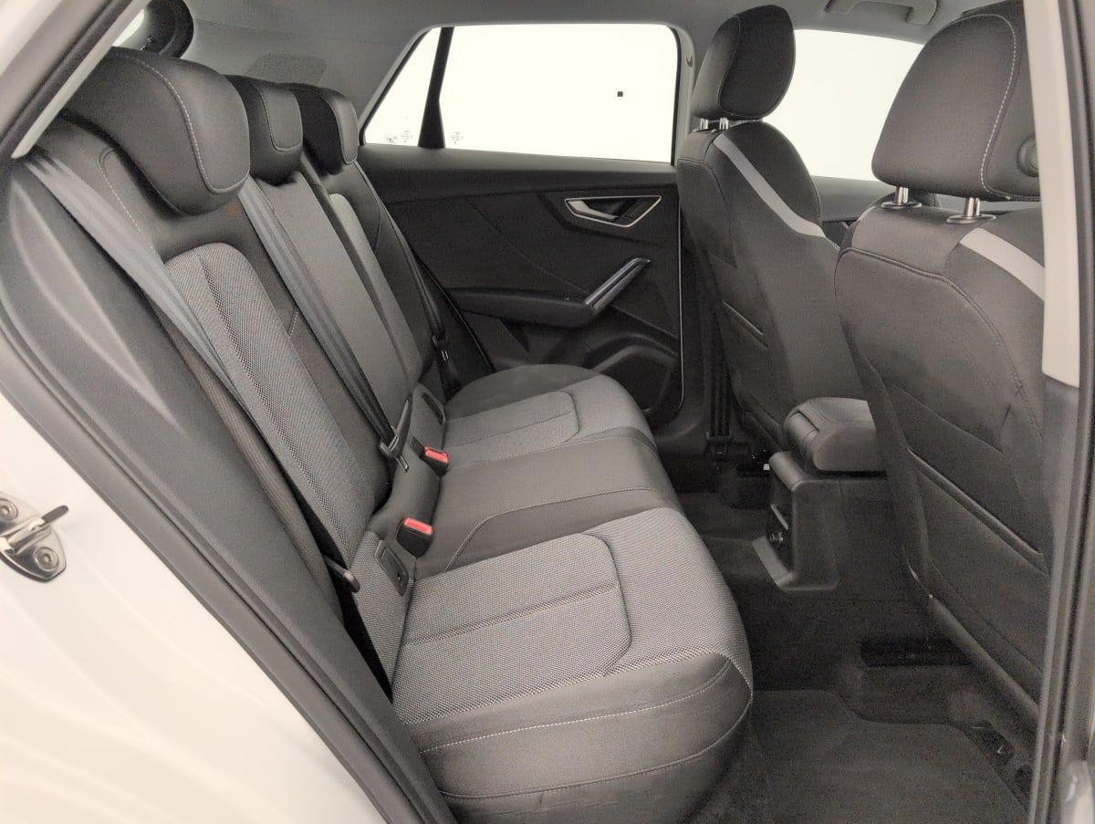 Audi Q2 - Image 10