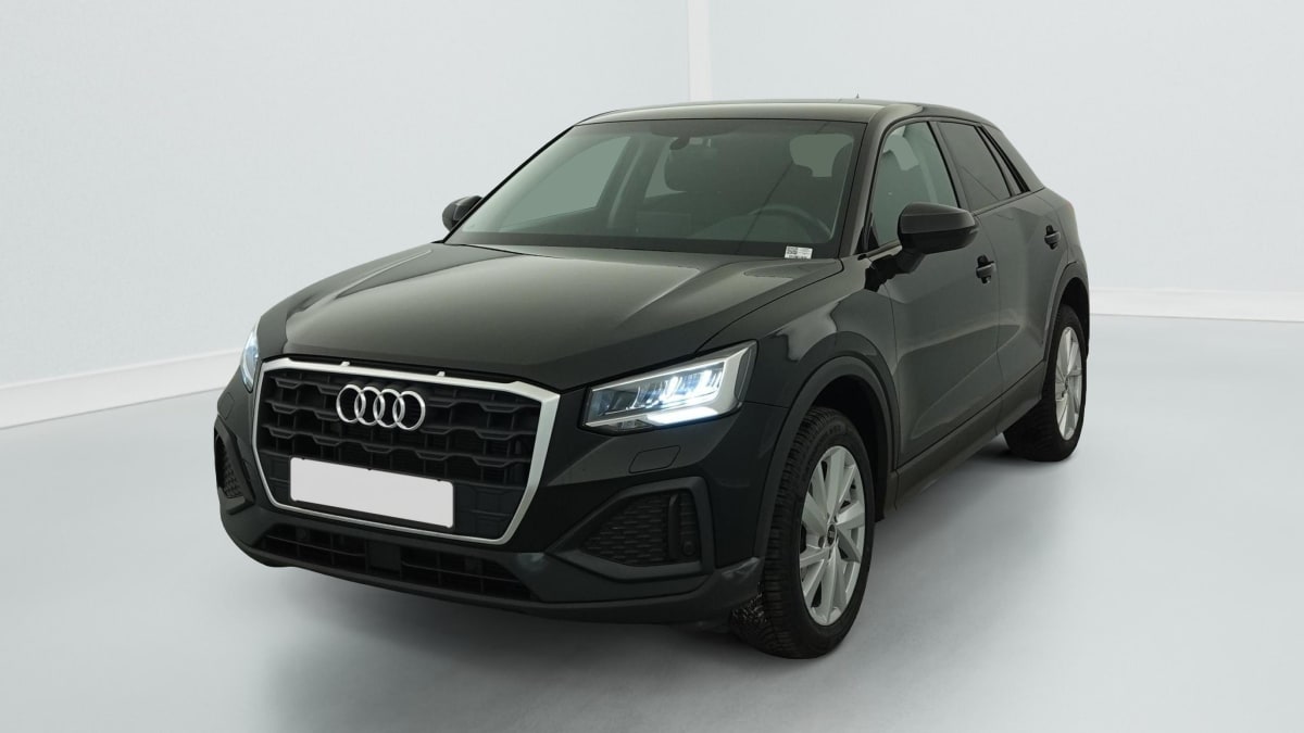 Audi Q2 - Image 3