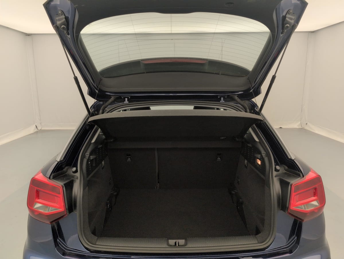 Audi Q2 - Image 11