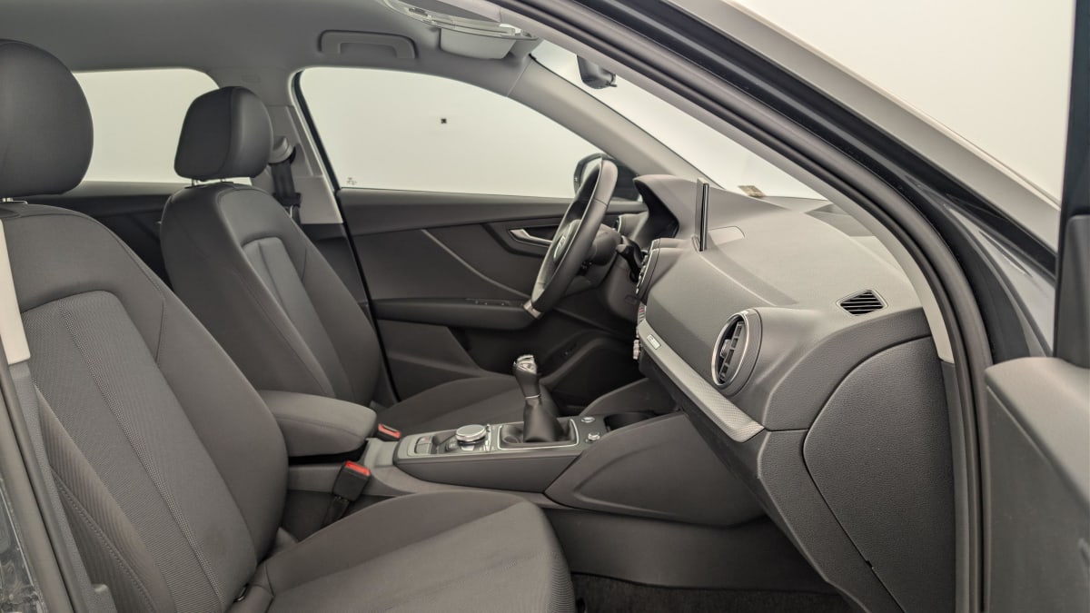 Audi Q2 - Image 9