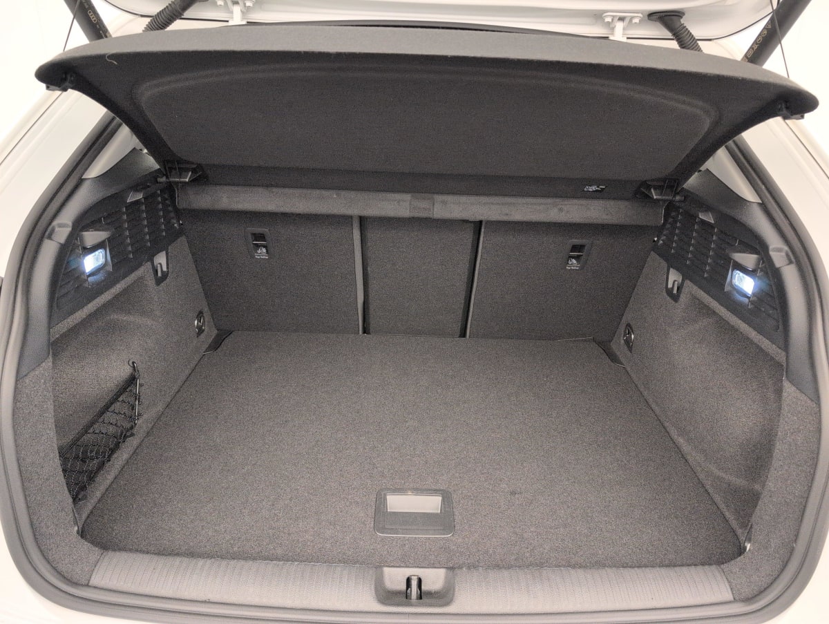 Audi Q2 - Image 11