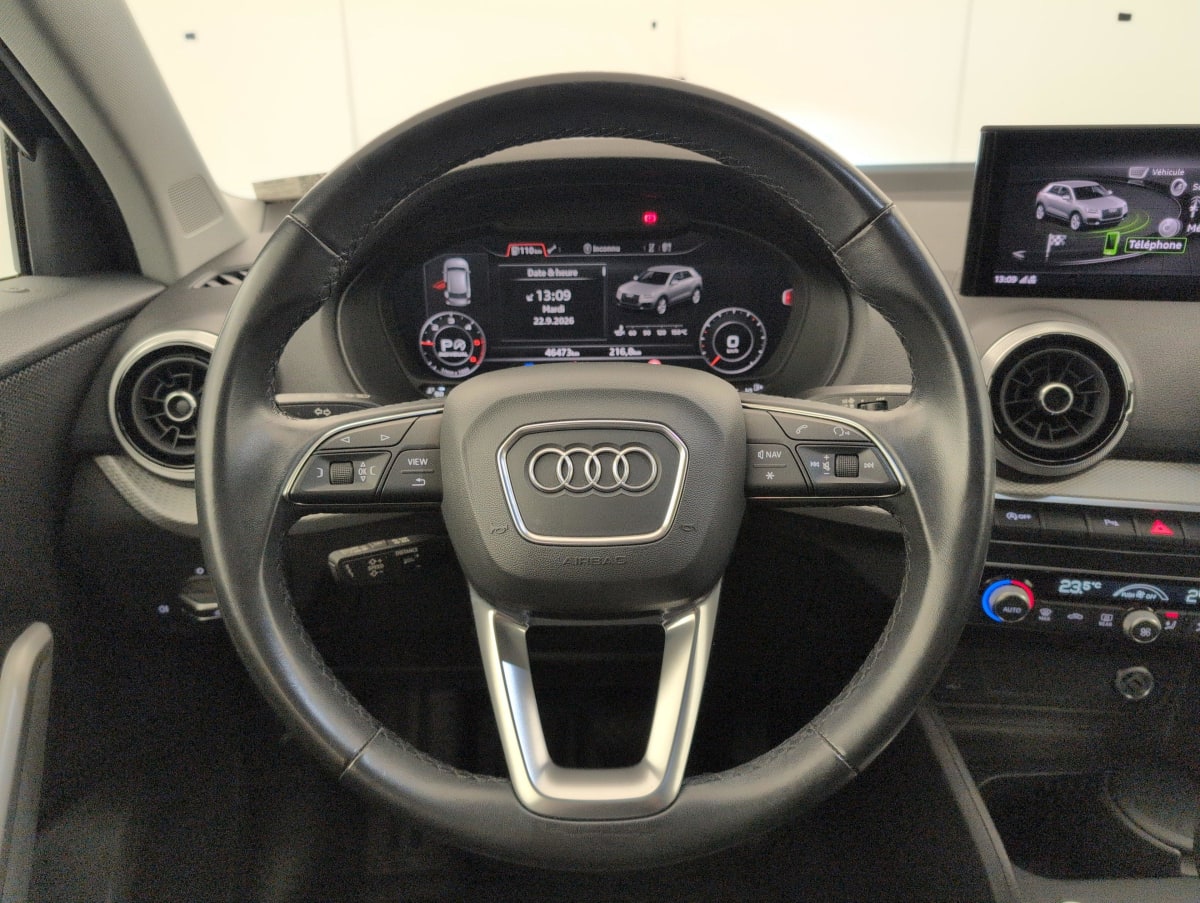 Audi Q2 - Image 15
