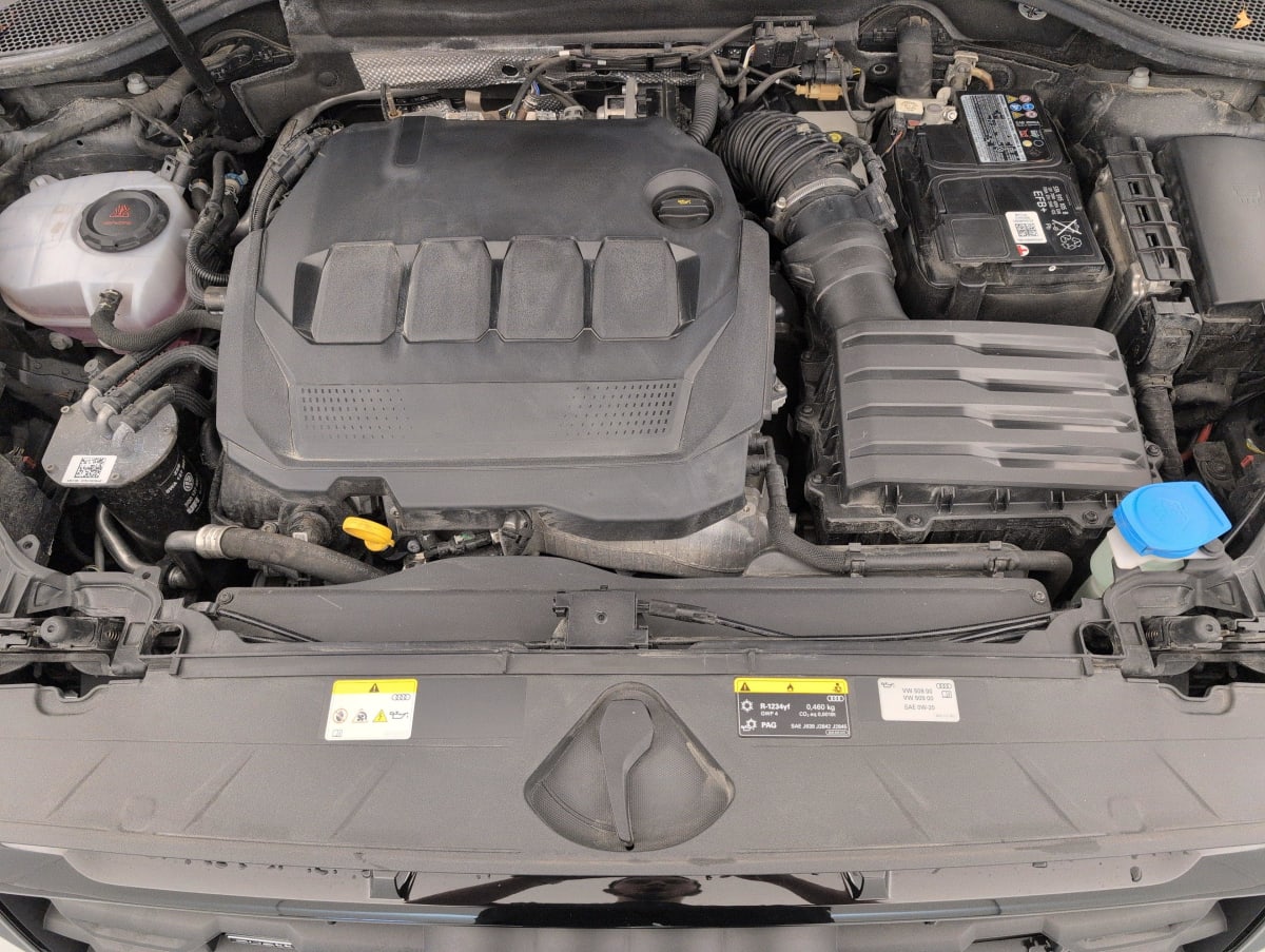 Audi Q2 - Image 20